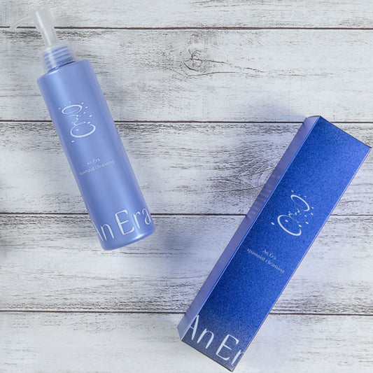 An Era spamoist cleansing