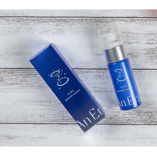 An Era spamoist essence