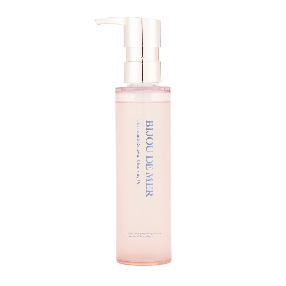 FILL BEAUTÉ R CLEANSING OIL