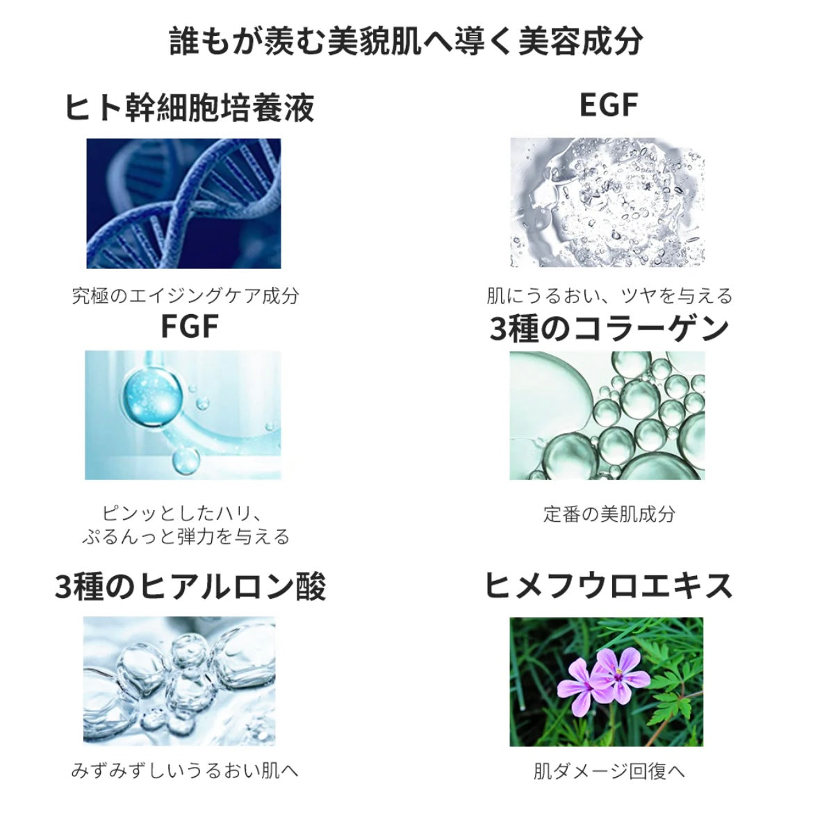RECORE SERUM DDS FACEMASK