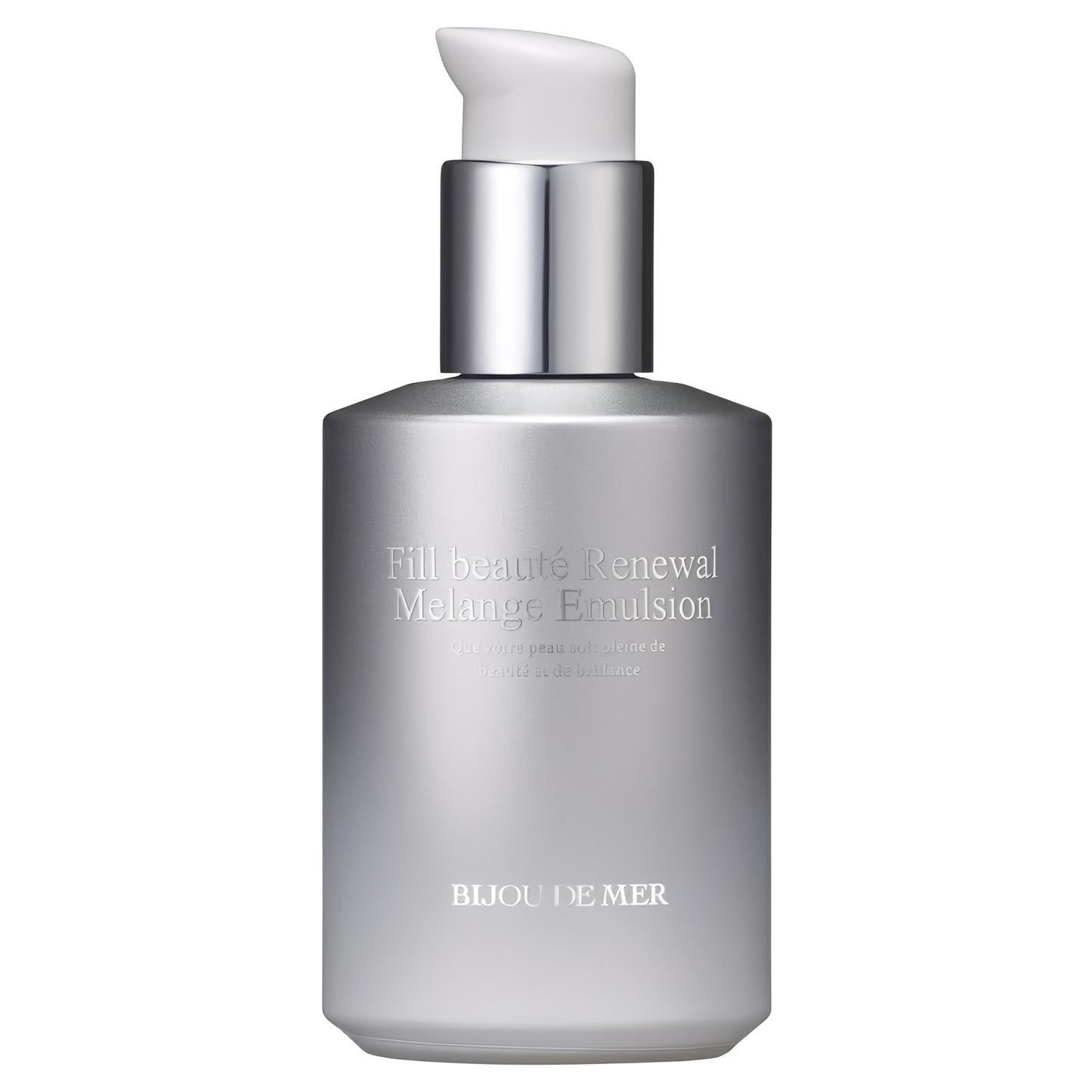 Fill beautè Renewal Melange Emulsion