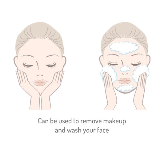 Dr.Soie MILD CLEANSING GEL 200ml