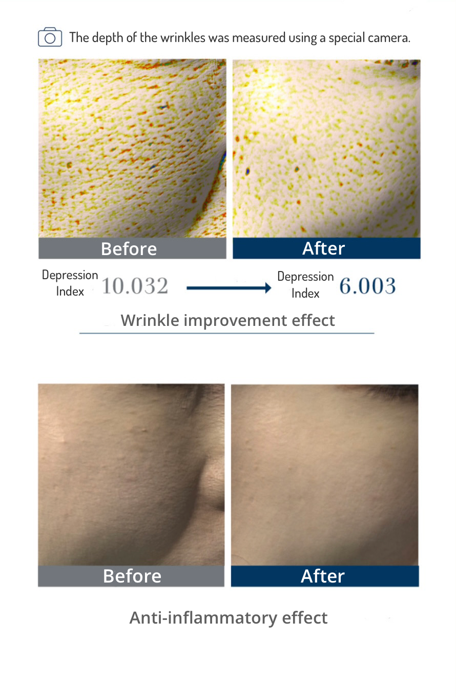 Dr.Soie SAIBOW LOTION 120ml