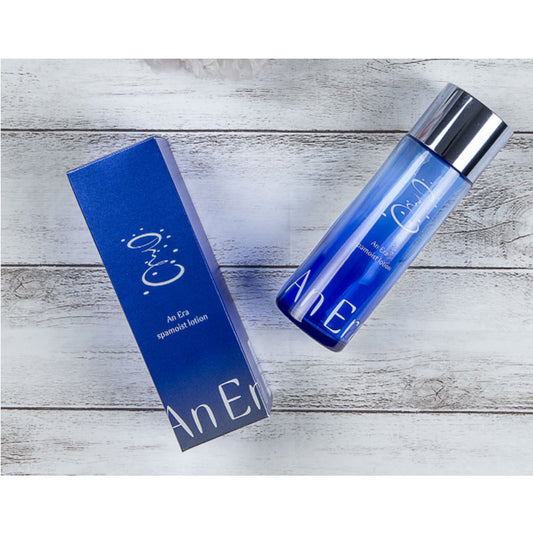 An Era spamoist lotion
