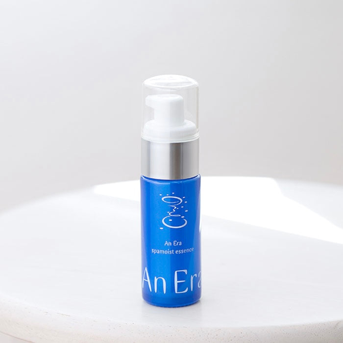 An Era spamoist essence