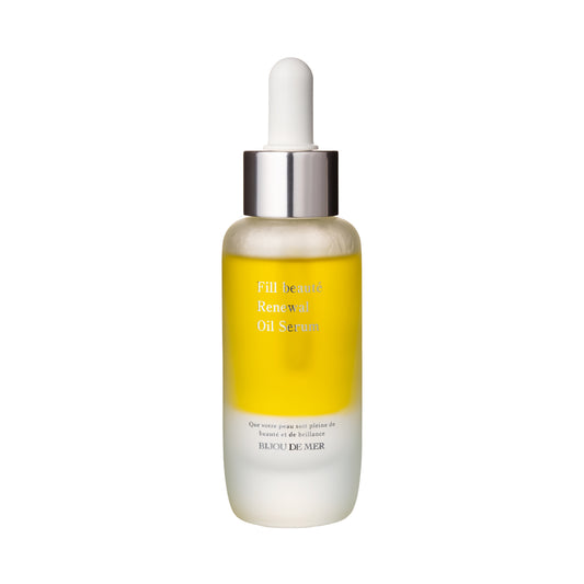Fill beautè R Oil Serum