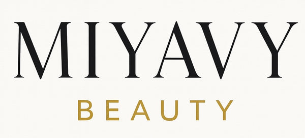 MIYAVY BEAUTY
