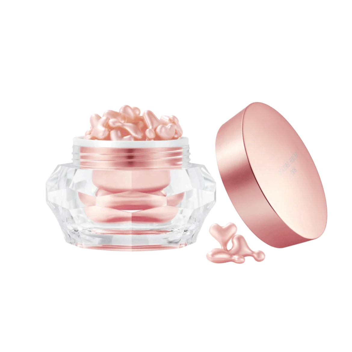 RECORESERUM PREMIUM DDS RICHNESS CAPSULE