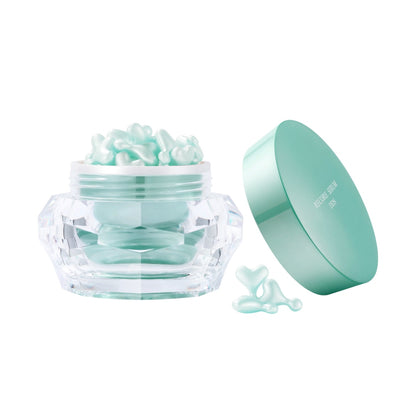 RECORESERUM PTD DDS RICHNESS CAPSULE