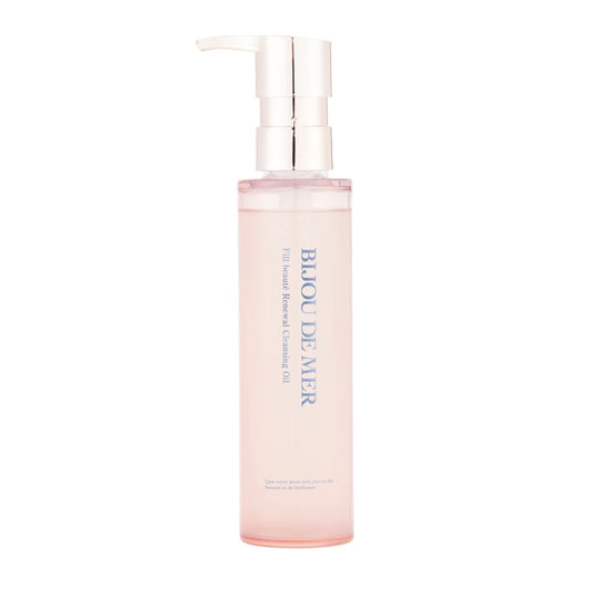 FILL BEAUTÉ R CLEANSING OIL