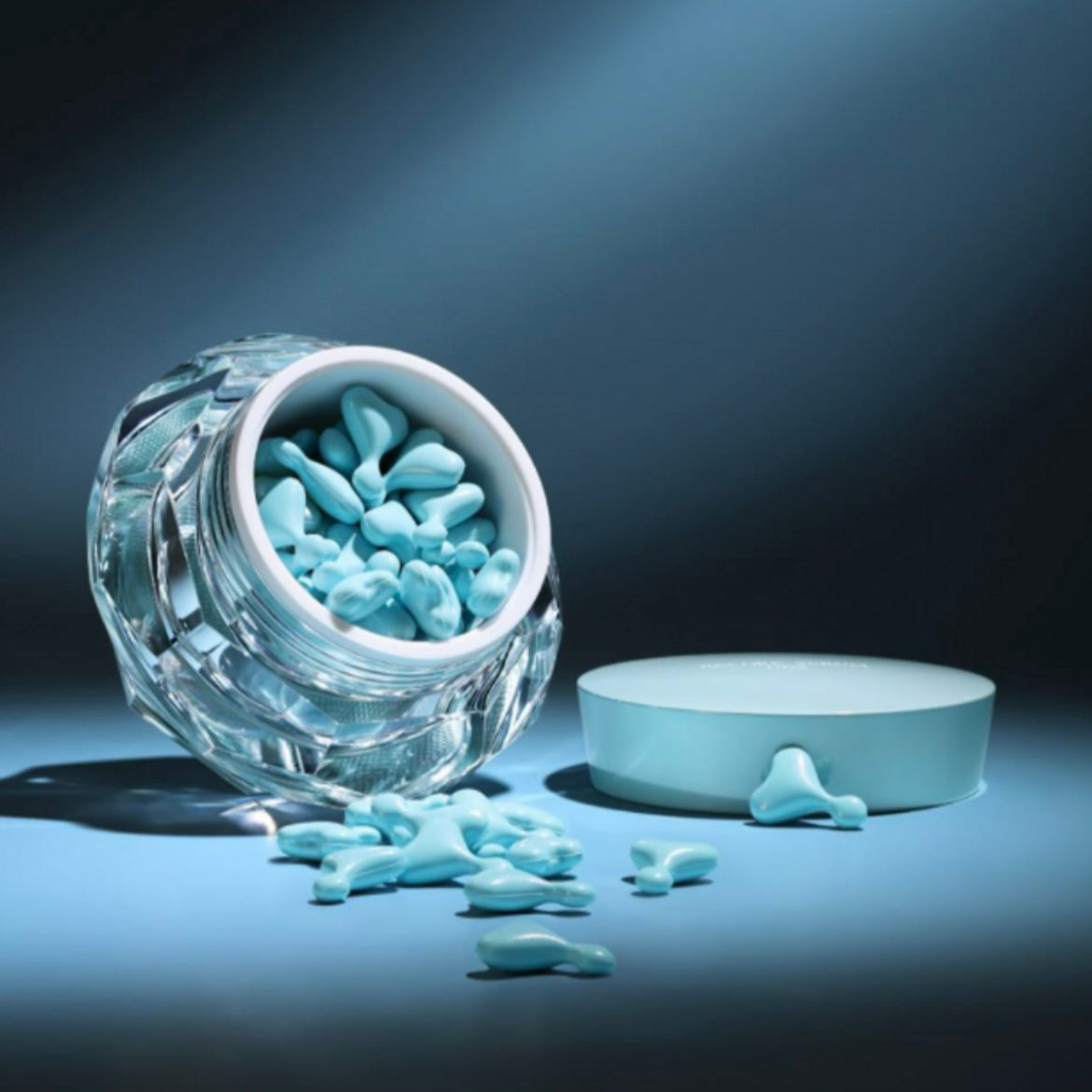 RECORESERUM PTD DDS RICHNESS CAPSULE