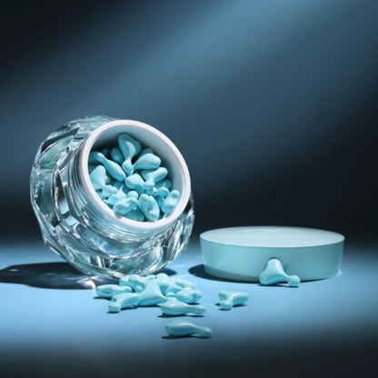 RECORESERUM PTD DDS RICHNESS CAPSULE