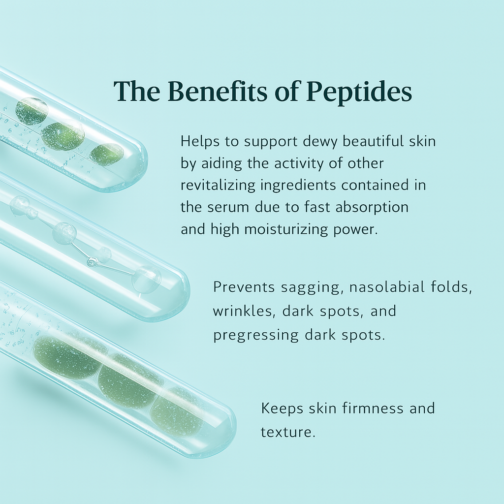 RECORESERUM PTD DDS RICHNESS CAPSULE