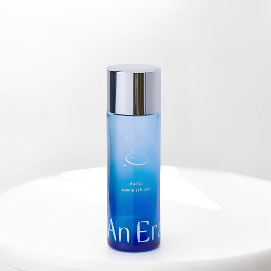 An Era spamoist lotion