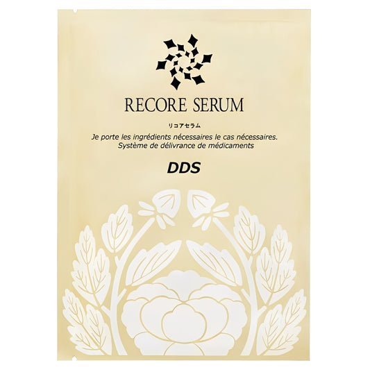 RECORE SERUM DDS FACEMASK