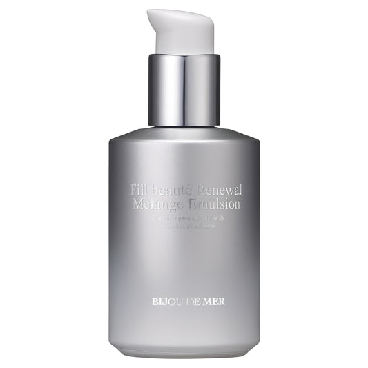 Fill beautè Renewal Melange Emulsion