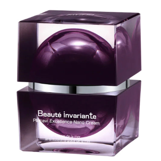 Beauté invariante Placavi Excellence Nano Cream