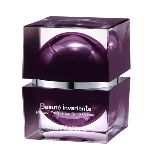 Beauté invariante Placavi Excellence Nano Eye Cream