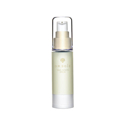 Dr.Soie TAVC WHITE SERUM 30ml