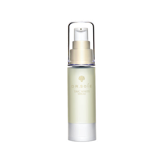 Dr.Soie TAVC WHITE SERUM 30ml