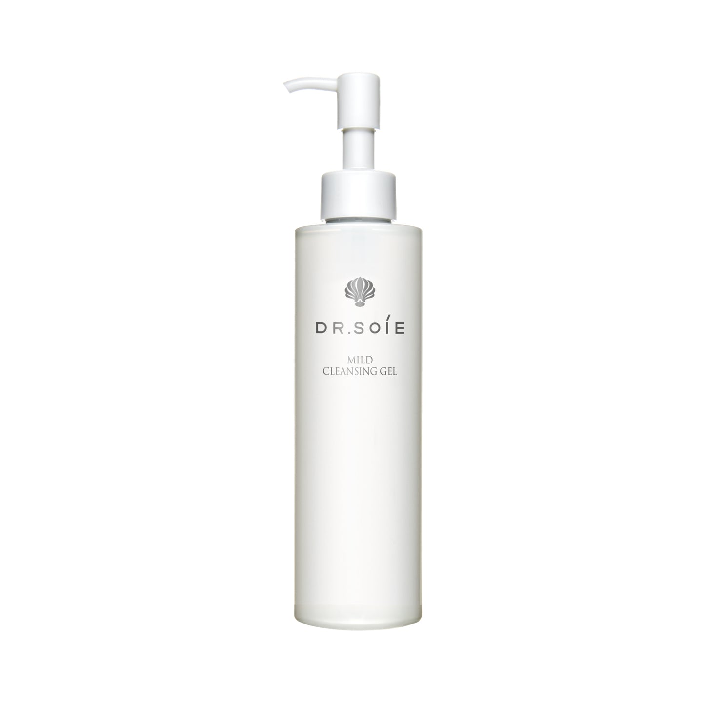 Dr.Soie MILD CLEANSING GEL 200ml