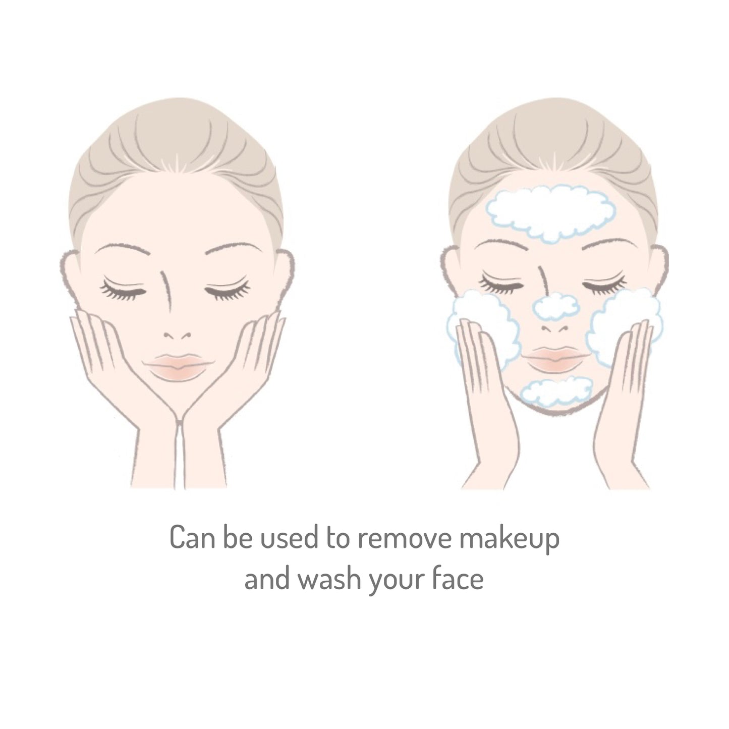 Dr.Soie MILD CLEANSING GEL 200ml