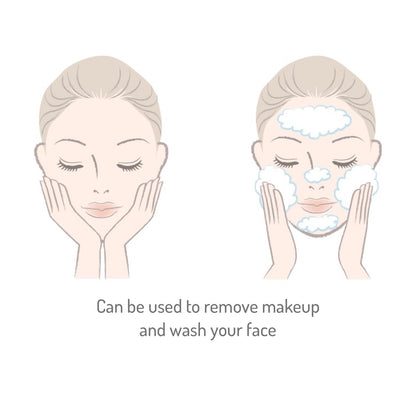 Dr.Soie MILD CLEANSING GEL 200ml