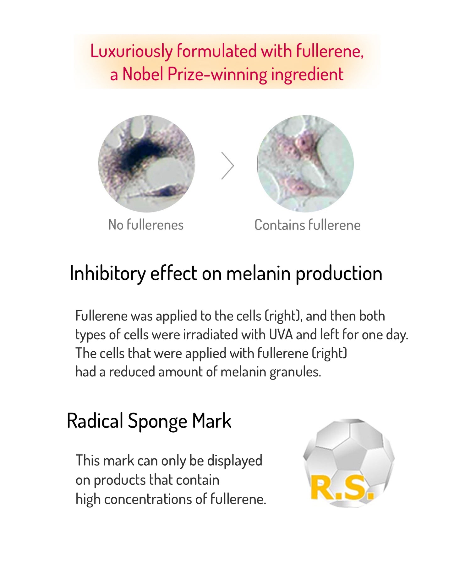 Dr.Soie APP-C FULLA SERUM 30ml