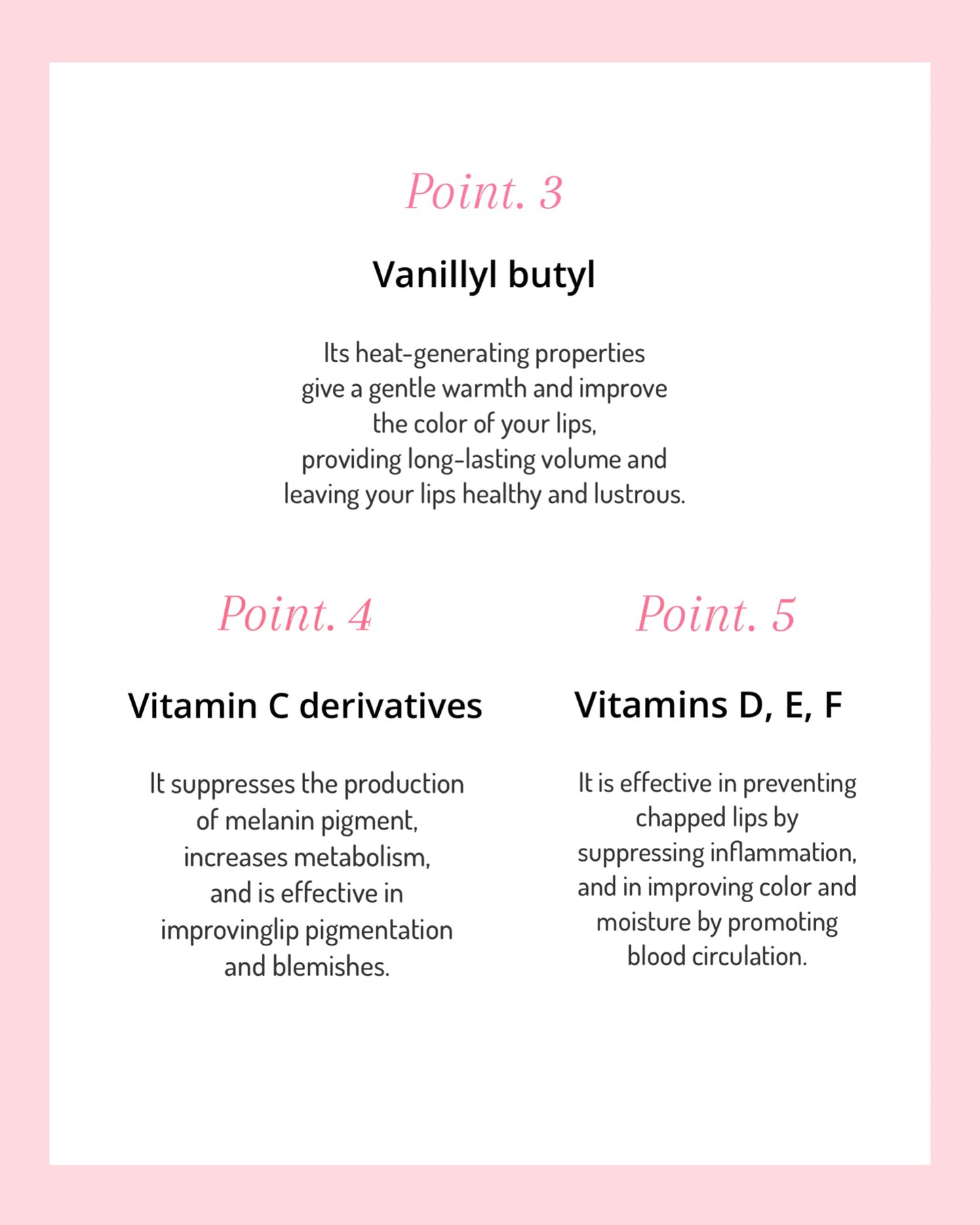 Dr.Soie SMOOTH LINE LIP PLUMPER 6.5g