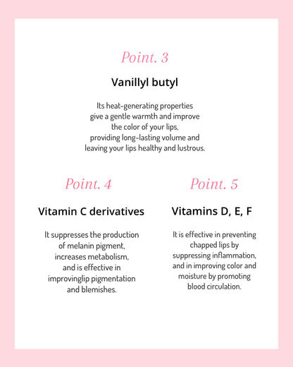 Dr.Soie SMOOTH LINE LIP PLUMPER 6.5g