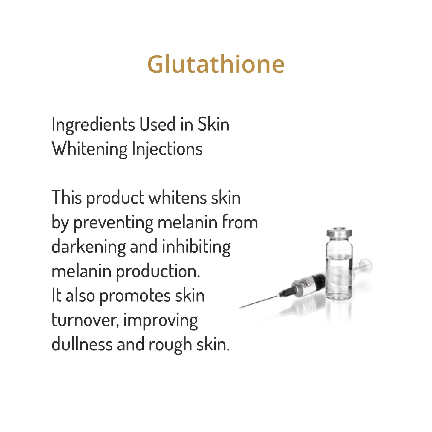 Dr.Soie TAVC WHITE SERUM 30ml