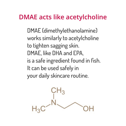 Dr.Soie MOIST LIFT PLUS SERUM 30ml