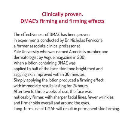 Dr.Soie MOIST LIFT PLUS SERUM 30ml