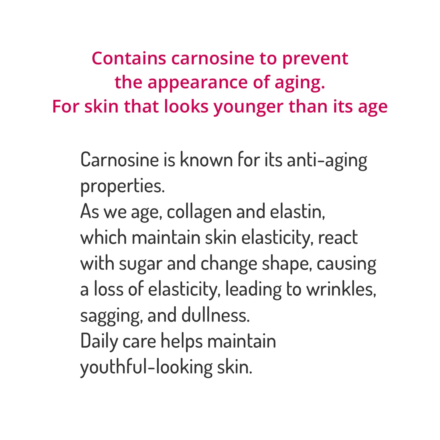 Dr.Soie MOIST LIFT PLUS SERUM 30ml